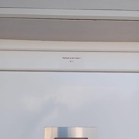 Stadtnah An Der Foerde 57 01 فلنسبورغ المظهر الخارجي الصورة