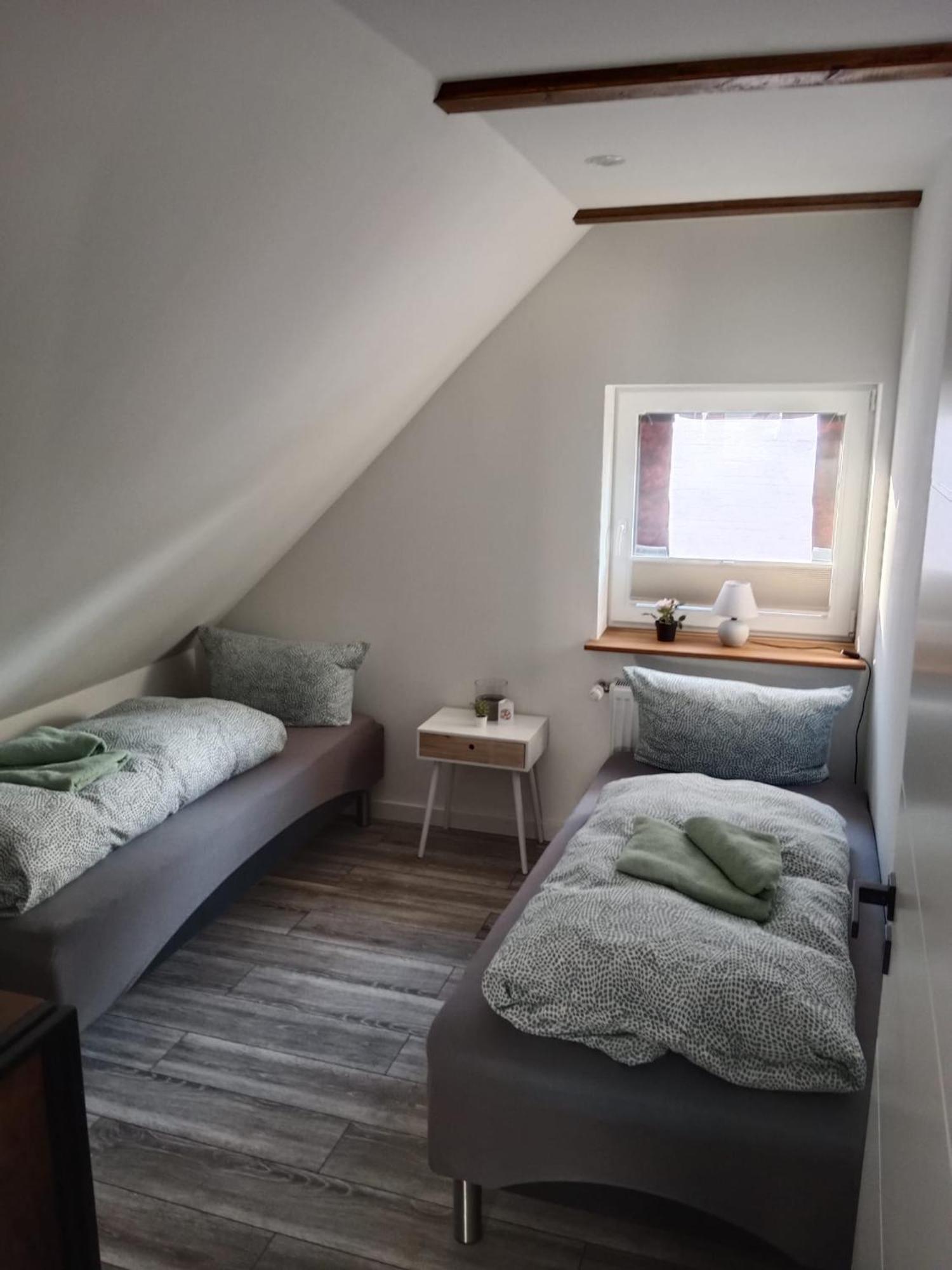 Stadtnah An Der Foerde 57 01 فلنسبورغ المظهر الخارجي الصورة