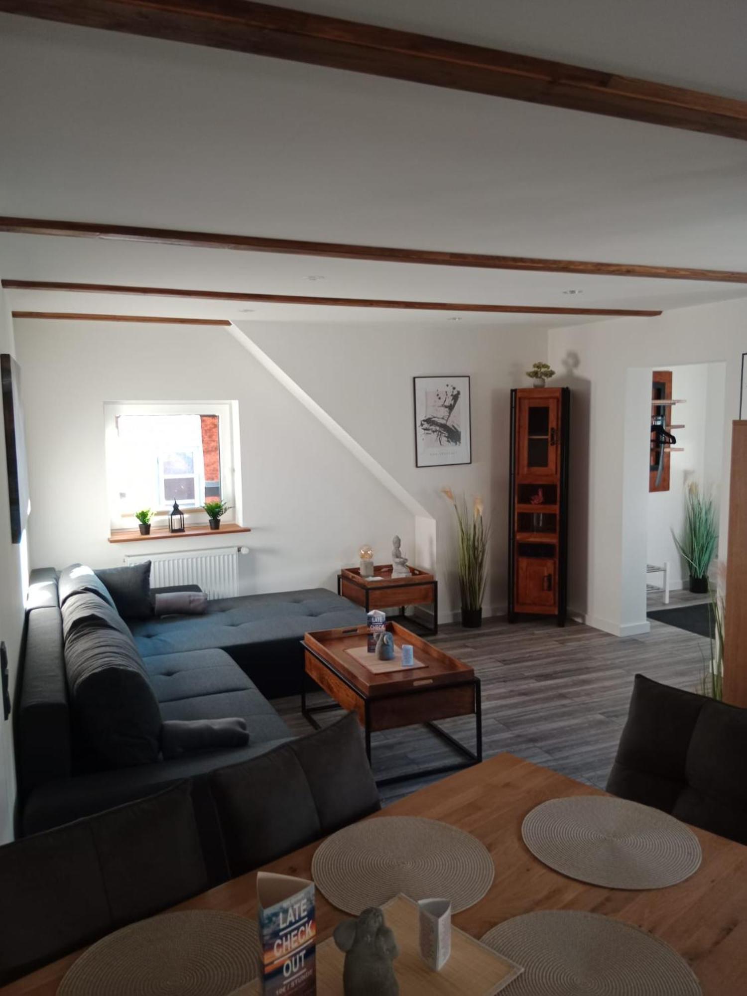 Stadtnah An Der Foerde 57 01 فلنسبورغ المظهر الخارجي الصورة