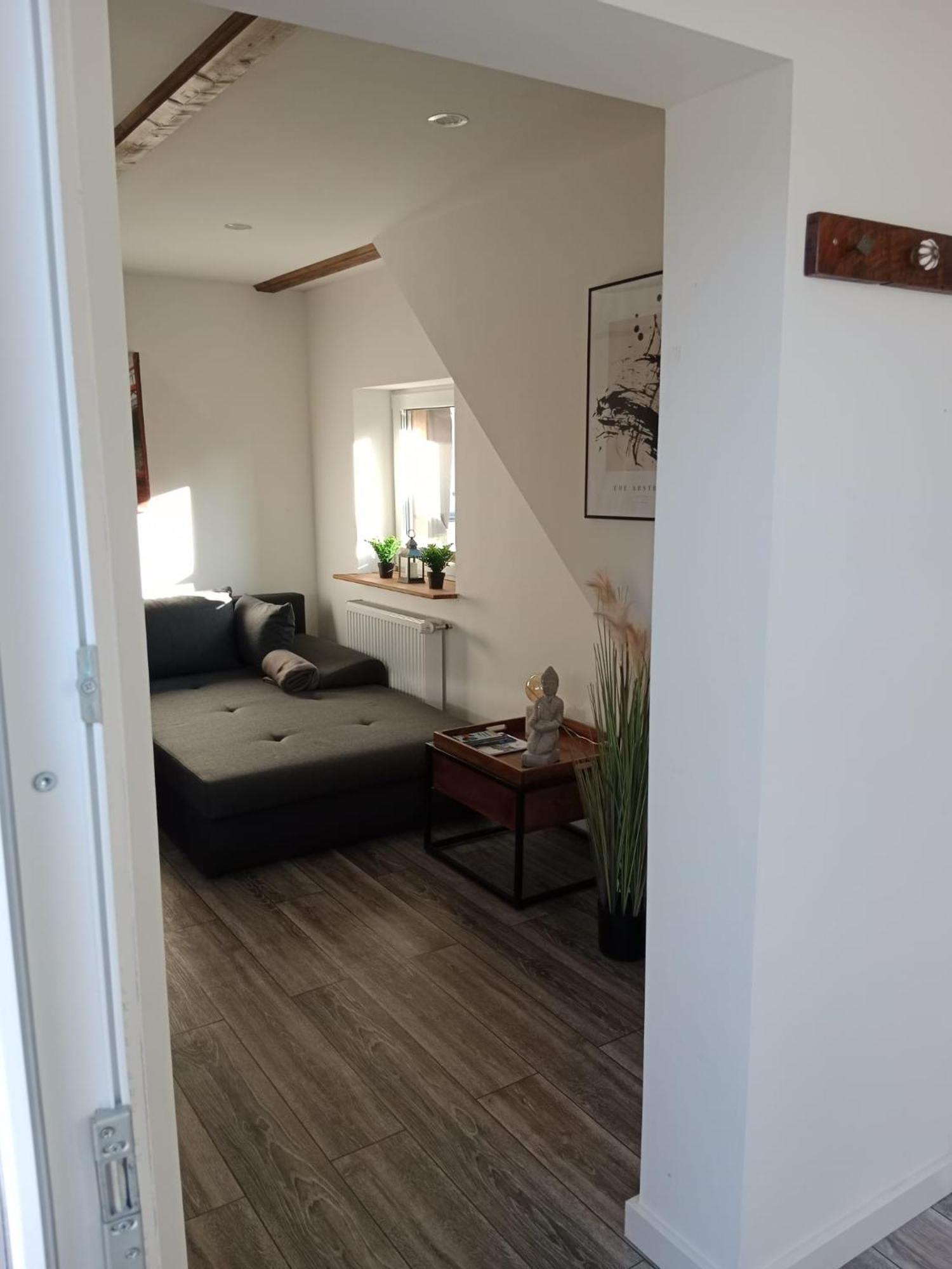 Stadtnah An Der Foerde 57 01 فلنسبورغ المظهر الخارجي الصورة